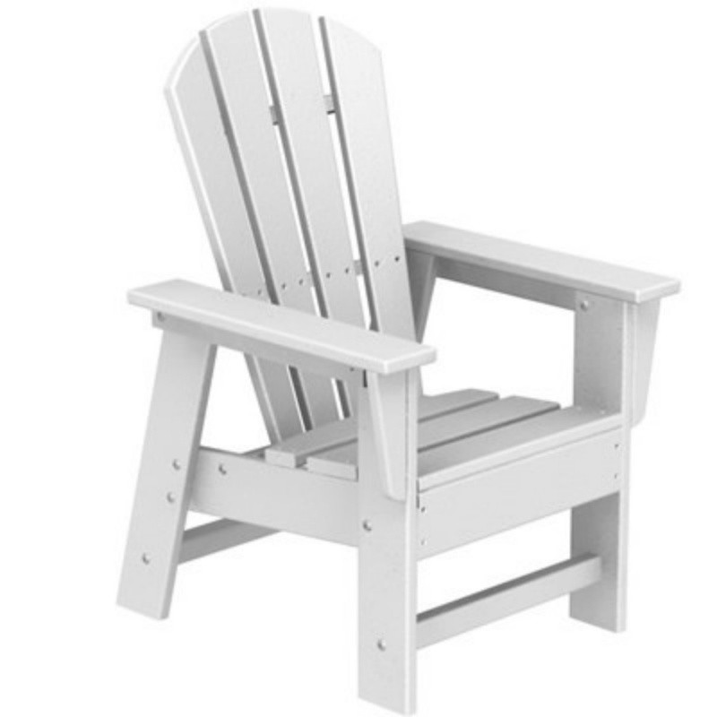Plastic Chairs on Plastic Outdoor Furniture Kids Adirondack Chair   Serbagunamarine Com