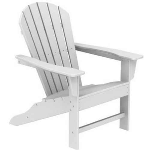 POLYWOOD® South Beach Adirondack Chair Classic PW-SBA15